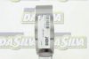 DA SILVA J4048 Joint Kit, drive shaft